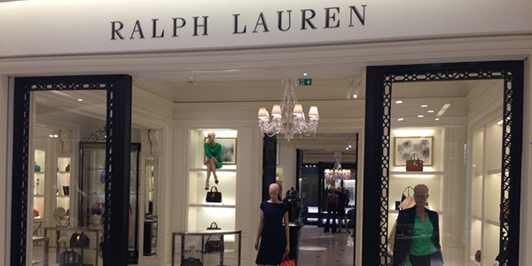 Ralph Lauren